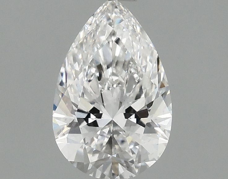 Lab Grown Diamond 1,02Ct E-VS2 Pear - IGILG795668302 1