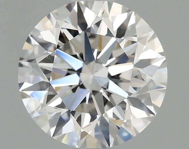 Lab Grown Diamond 1,47Ct F-VS1 Round - IGILG791662941 1
