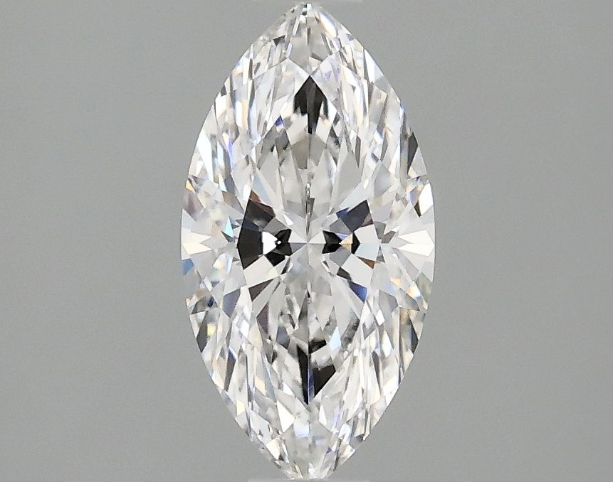 Lab Grown Diamond 1,03Ct E-VVS2 Marquise - IGILG765609385 1