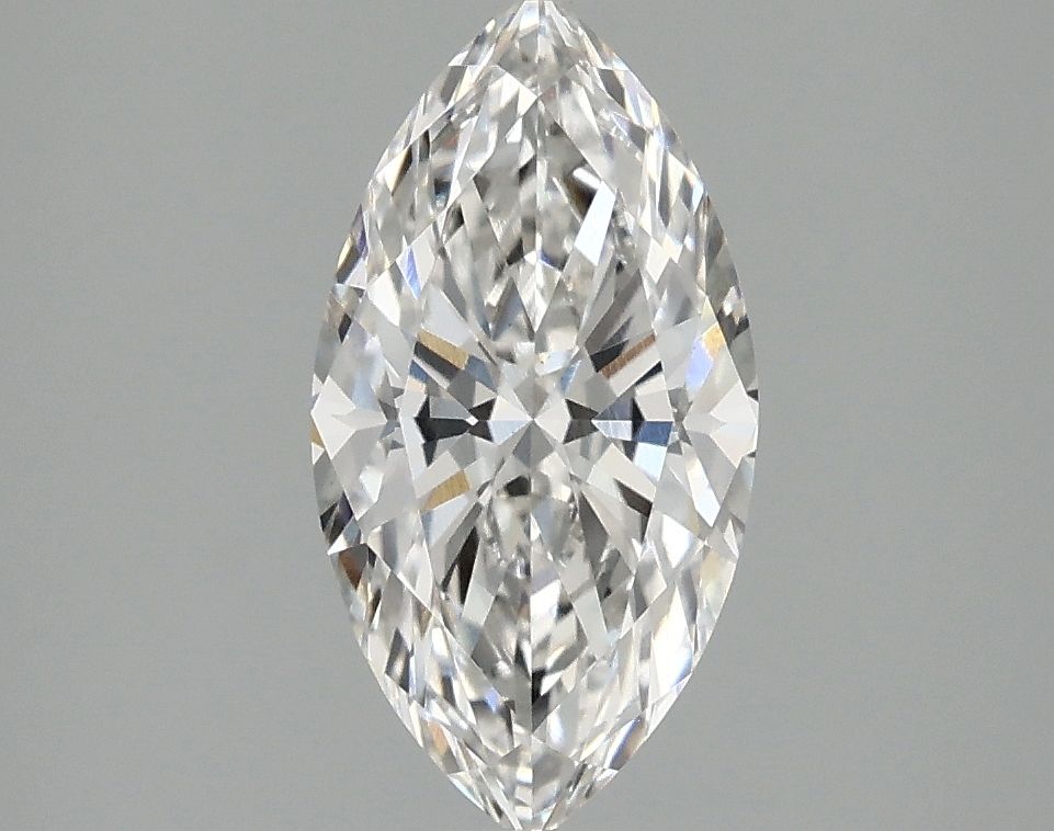Lab Grown Diamond 1,56Ct F-VS1 Marquise - IGILG792644373 1