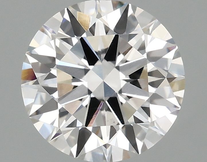 Lab Grown Diamond 1,49Ct F-VS1 Round - IGILG793639111 1