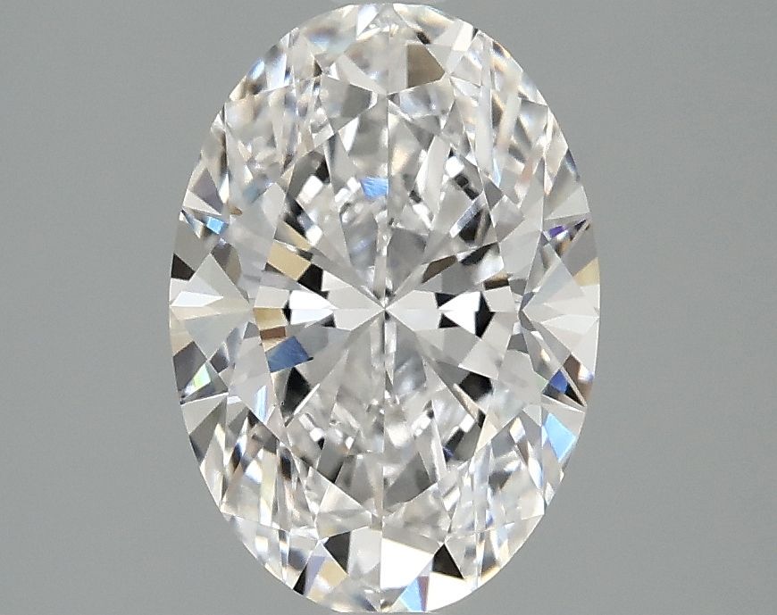 Lab Grown Diamond 2,02Ct E-VS1 Oval - IGILG764629131 1