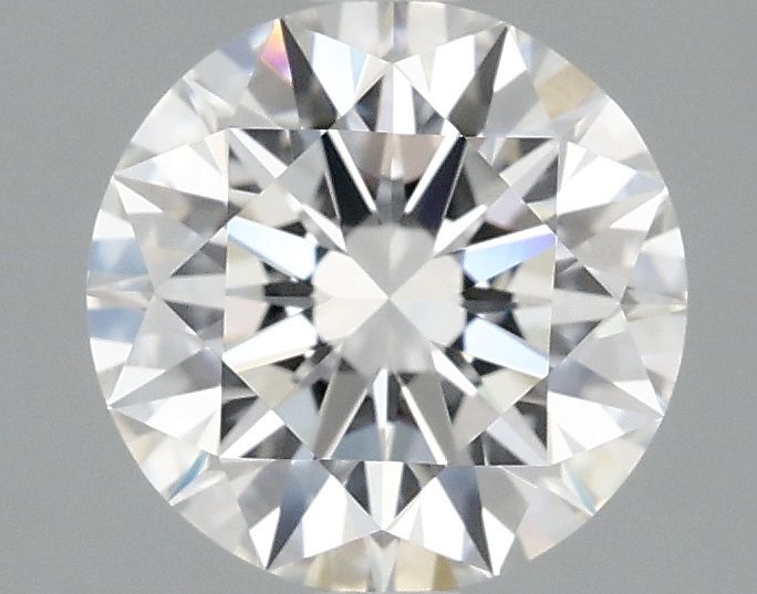 Lab Grown Diamond 1,95Ct D-VVS2 Round - IGILG764634436 1