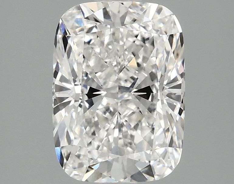 Lab Grown Diamond 2,04Ct F-VVS2 Cushion - IGILG797608406 1