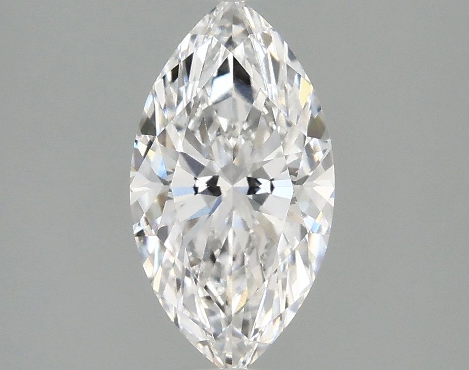Lab Grown Diamond 1,43Ct E-VVS2 Marquise - IGILG791651796 1
