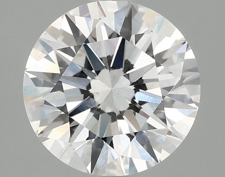 Lab Grown Diamond 1,97Ct E-VS2 Round - IGILG772607491 1