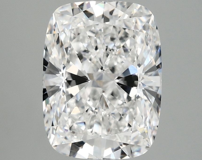 Lab Grown Diamond 3,1Ct E-VS1 Cushion - IGILG790684177 1
