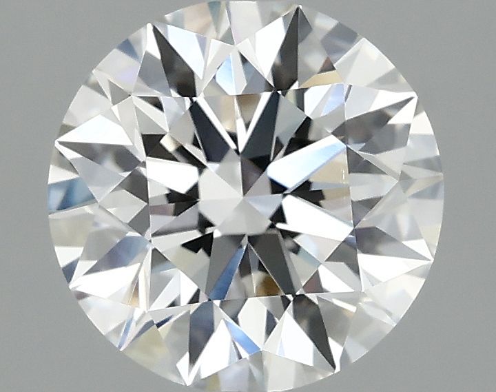 Lab Grown Diamond 2,41Ct D-VVS2 Round - IGILG764621925 1