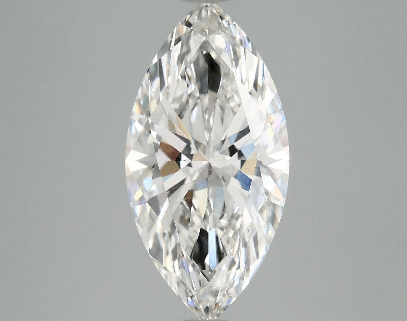 Lab Grown Diamond 3,52Ct G-VS1 Marquise - IGILG791647242 1