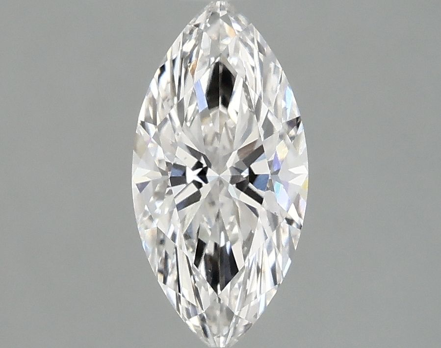 Lab Grown Diamond 1,02Ct E-VS1 Marquise - IGILG783605518 1