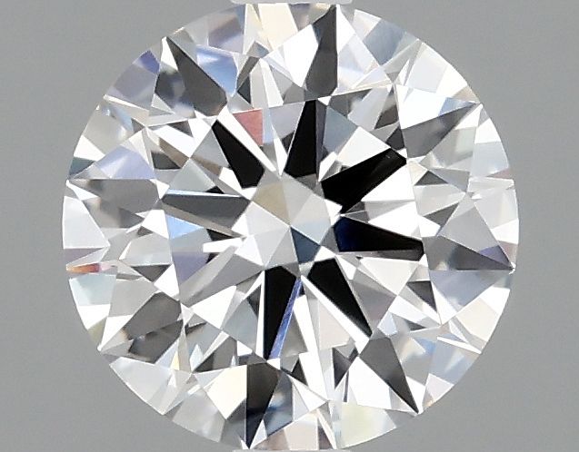 Lab Grown Diamond 1,5Ct F-VVS2 Round - IGILG771631266 1