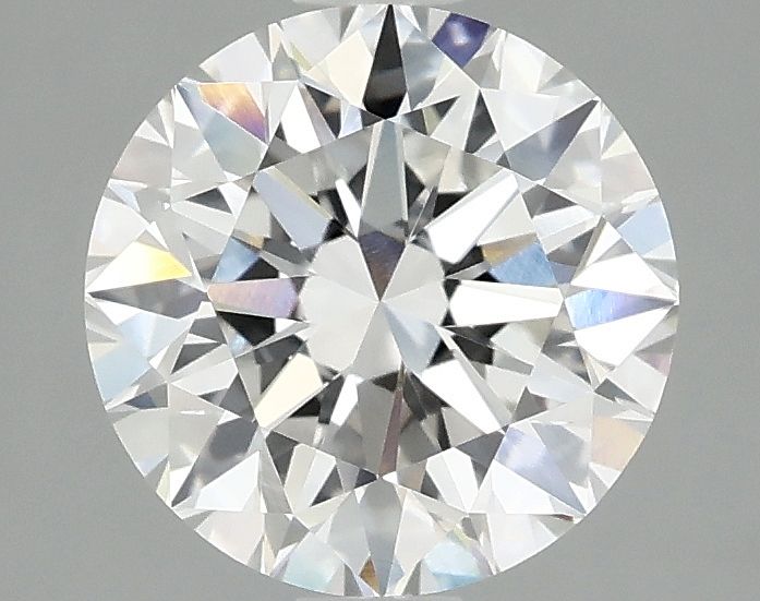 Lab Grown Diamond 2,04Ct F-VVS2 Round - IGILG769665866 1