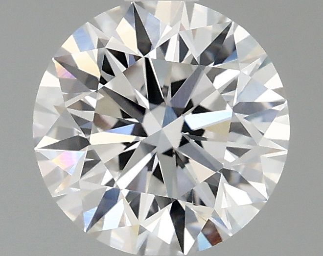 Lab Grown Diamond 1,15Ct E-VVS2 Round - IGILG787648851 1