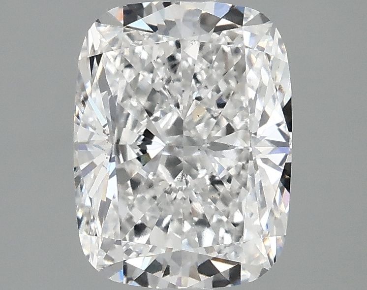 Lab Grown Diamond 2,04Ct E-VS1 Cushion - IGILG788606237 1