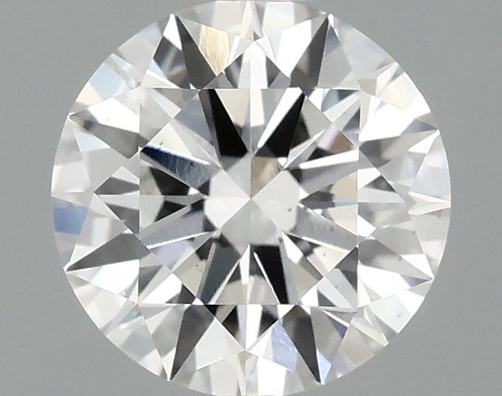 Lab Grown Diamond 1,52Ct E-VS2 Round - IGILG788675231 1