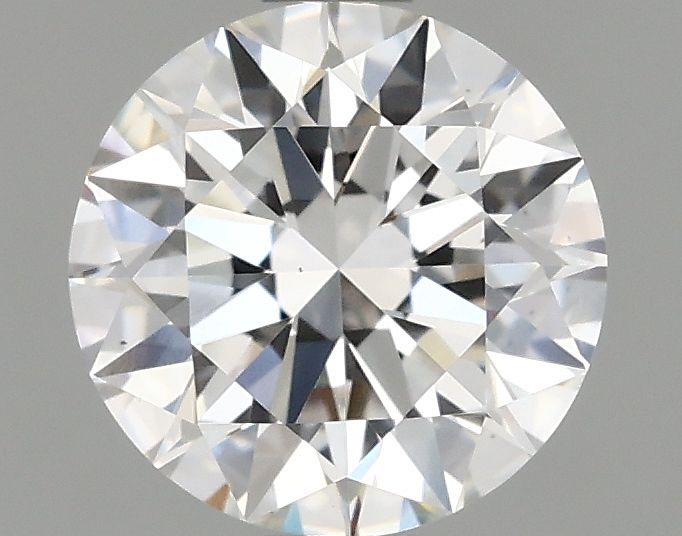 Lab Grown Diamond 1,01Ct E-VS2 Round - IGILG787652361 1