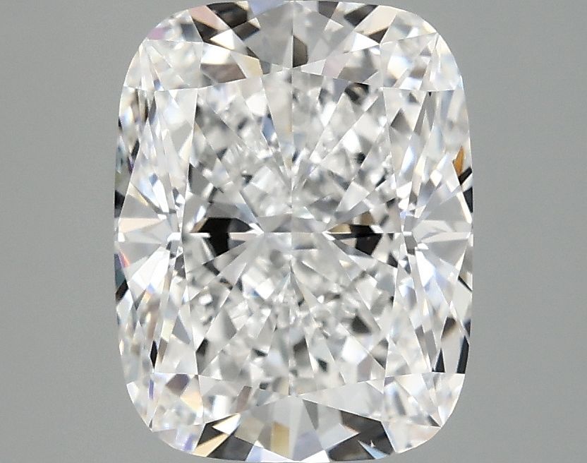 Lab Grown Diamond 3,02Ct D-VS1 Cushion - IGILG788615942 1