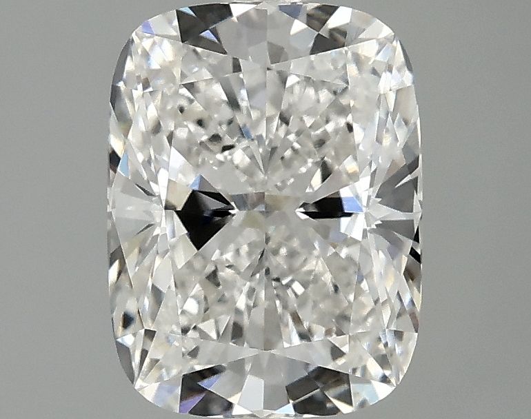 Lab Grown Diamond 2,06Ct F-VVS2 Cushion - IGILG797621063 1