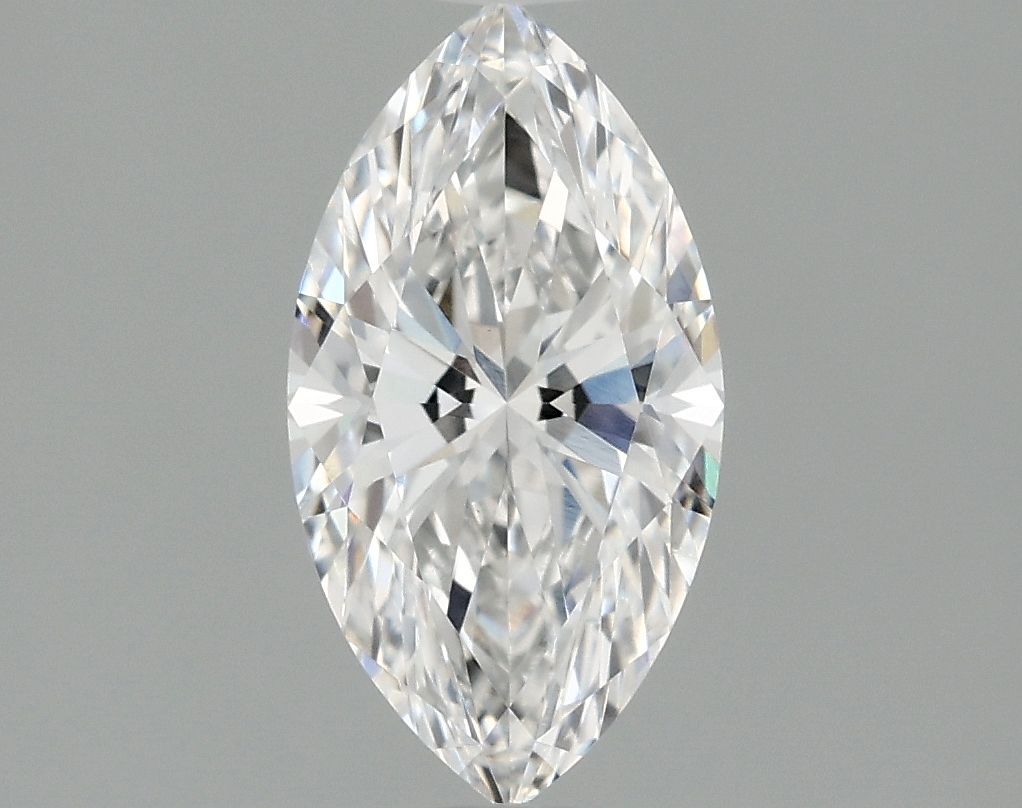 Lab Grown Diamond 1,02Ct E-VVS2 Marquise - IGILG779602742 1