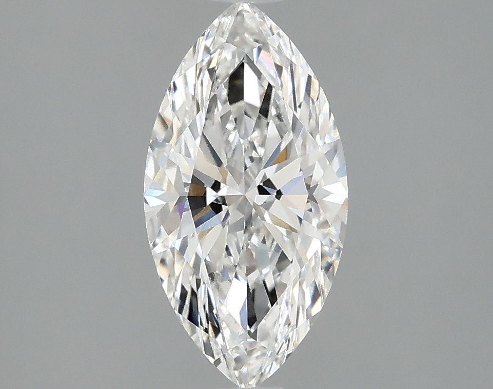 Lab Grown Diamond 1,48Ct E-VVS2 Marquise - IGILG795608697 1