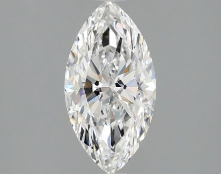 Lab Grown Diamond 1,48Ct E-VVS2 Marquise - IGILG795608697 1