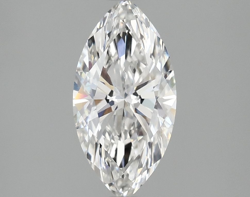 Lab Grown Diamond 1,45Ct E-VS1 Marquise - IGILG795692202 1