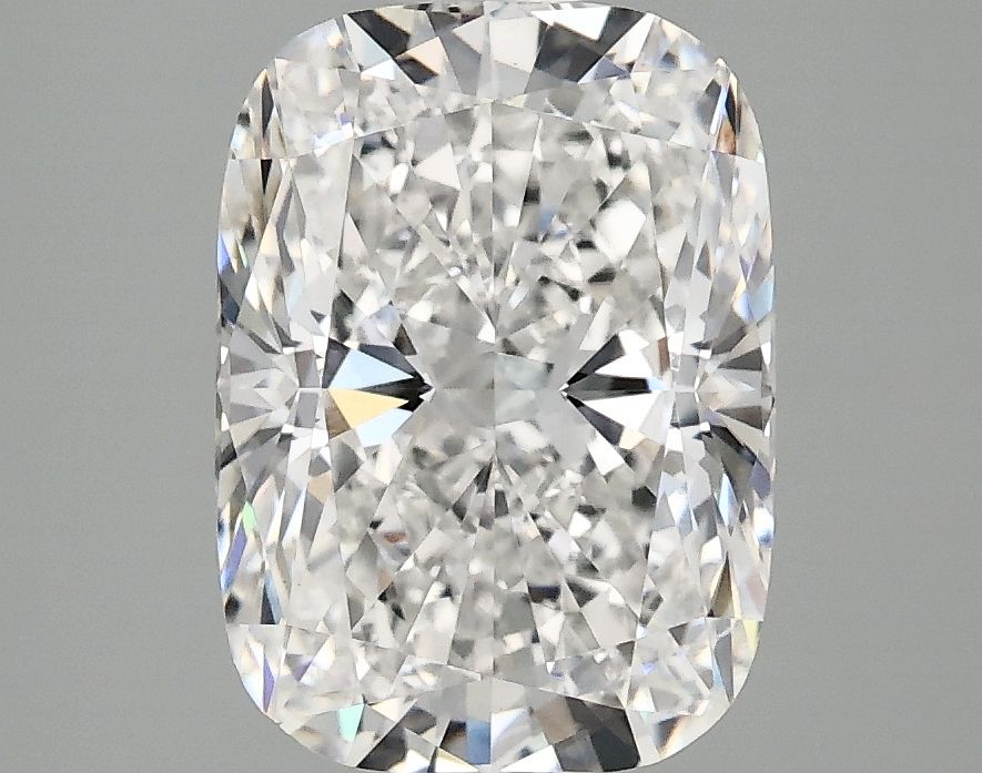 Lab Grown Diamond 3,03Ct E-VVS2 Cushion - IGILG795609716 1
