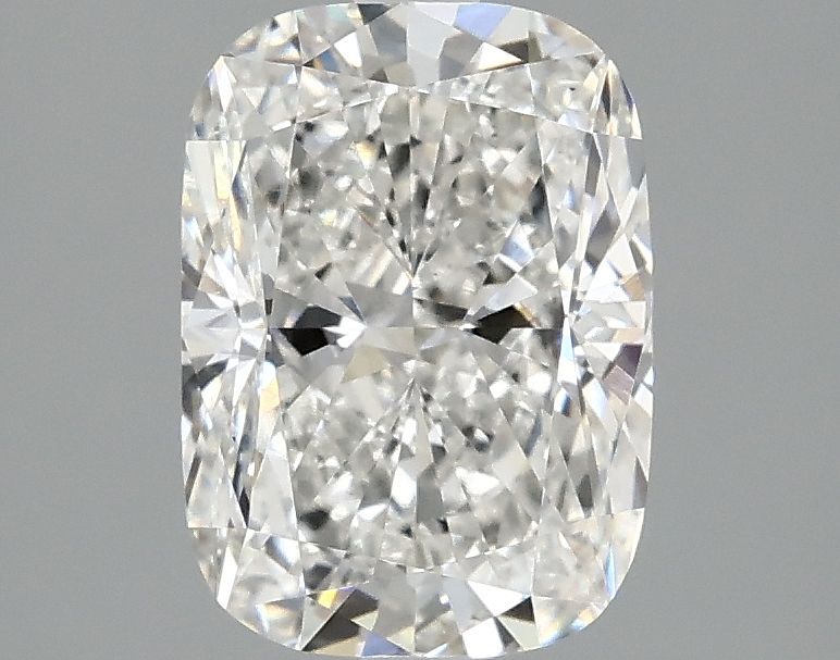Lab Grown Diamond 2,02Ct F-VS1 Cushion - IGILG795688858 1