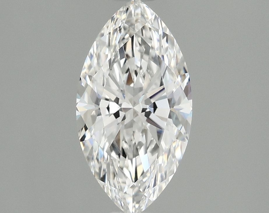 Lab Grown Diamond 1,01Ct E-VVS2 Marquise - IGILG782607794 1