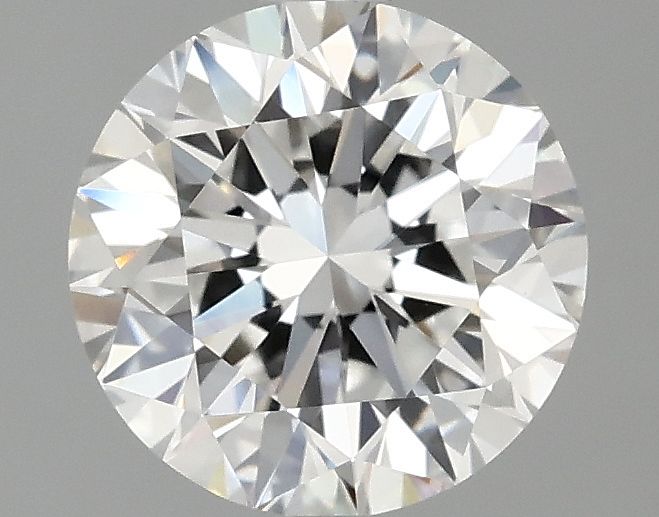 Lab Grown Diamond 1,86Ct E-VS1 Round - IGILG768686156 1