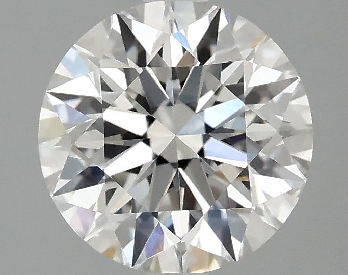 Lab Grown Diamond 2,06Ct F-VVS2 Round - IGILG768664712 1