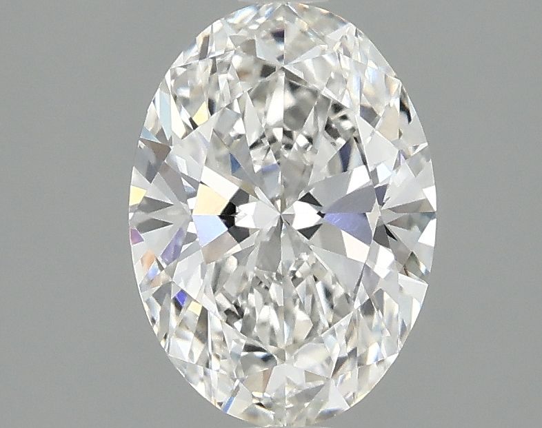 Lab Grown Diamond 1,5Ct F-VS1 Oval - IGILG766629762 1