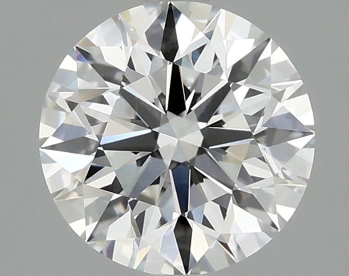 Lab Grown Diamond 2Ct F-VS1 Round - IGILG774607723 1