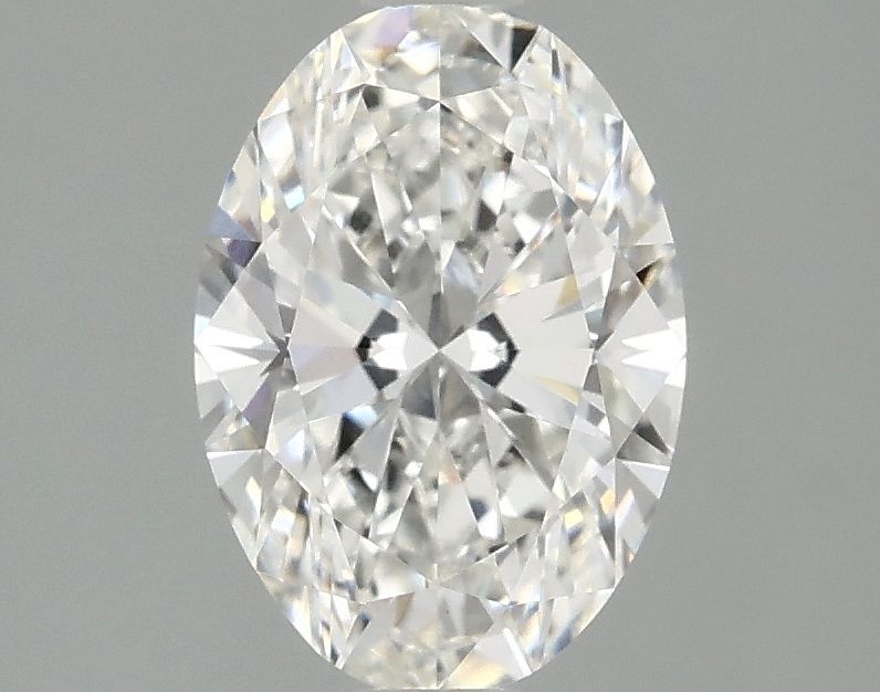 Lab Grown Diamond 1,52Ct F-VS1 Oval - IGILG771666268 1