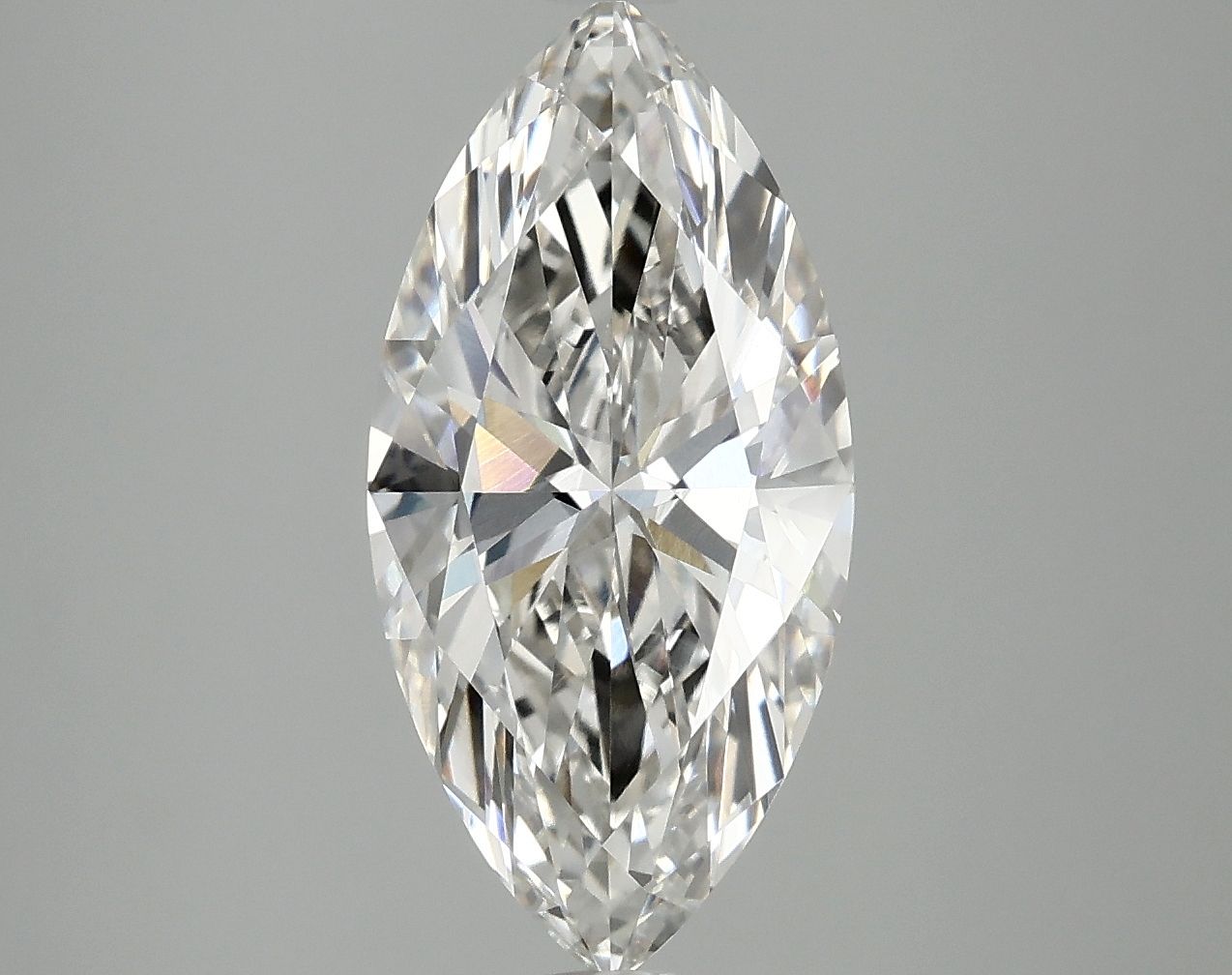 Lab Grown Diamond 3,01Ct H-VVS1 Marquise - IGILG774640702 1