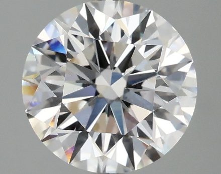 Lab Grown Diamond 2,02Ct E-VS1 Round - IGILG774669133 1