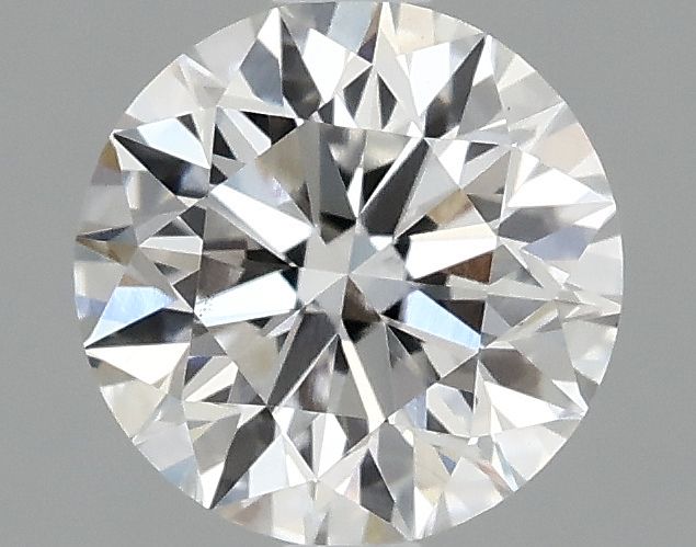 Lab Grown Diamond 1Ct E-VS1 Round - IGILG795617388 1