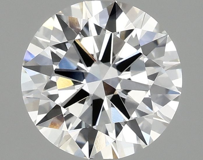 Lab Grown Diamond 1,93Ct E-VVS2 Round - IGILG773603179 1