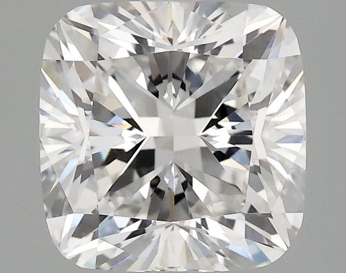 Lab Grown Diamond 2,38Ct E-VVS2 Cushion - IGILG788660859 1