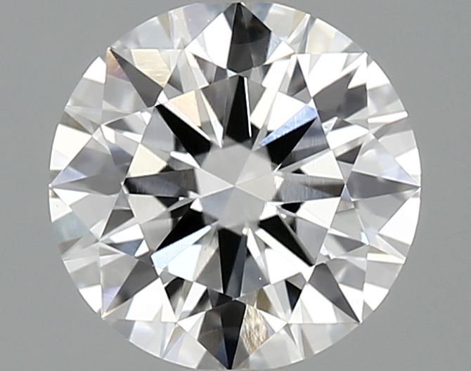 Lab Grown Diamond 1,44Ct E-VVS2 Round - IGILG788641017 1