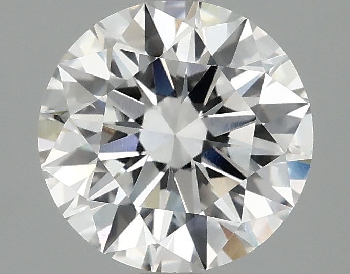 Lab Grown Diamond 1,99Ct E-VVS2 Round - IGILG773621802 1