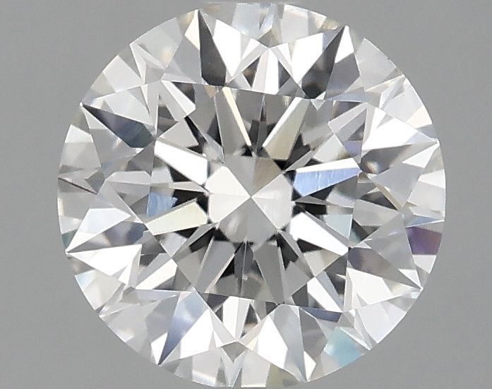 Lab Grown Diamond 1,93Ct E-VS1 Round - IGILG773621612 1