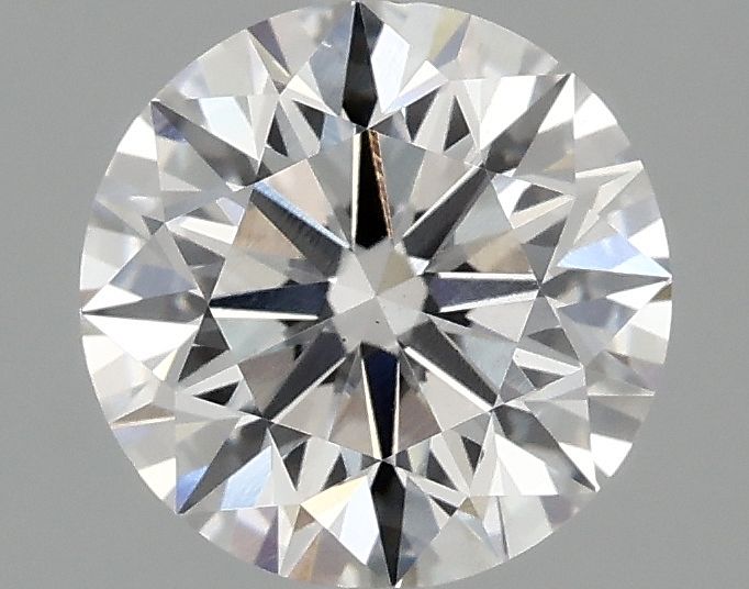 Lab Grown Diamond 1,99Ct E-VS2 Round - IGILG788614497 1