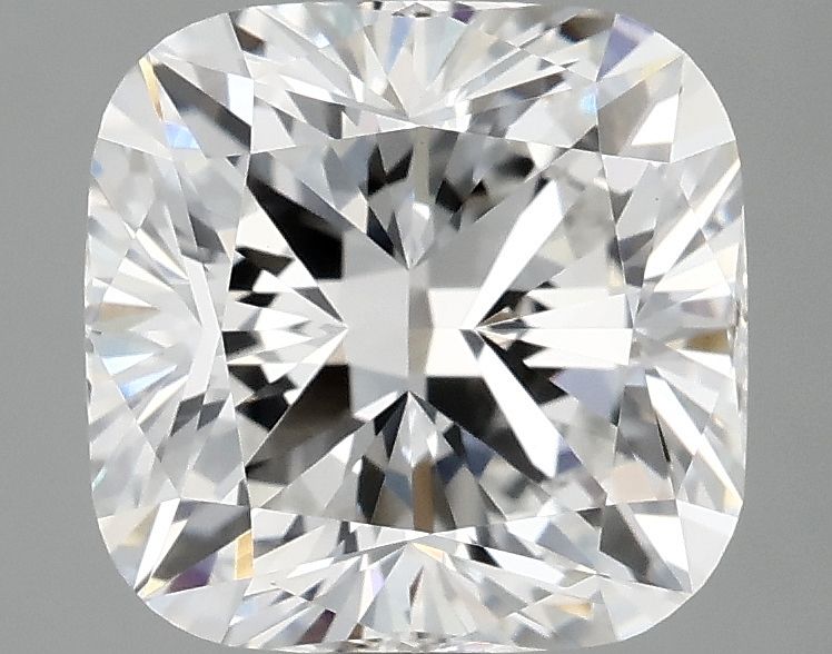 Lab Grown Diamond 2,59Ct E-VVS2 Cushion - IGILG788659596 1