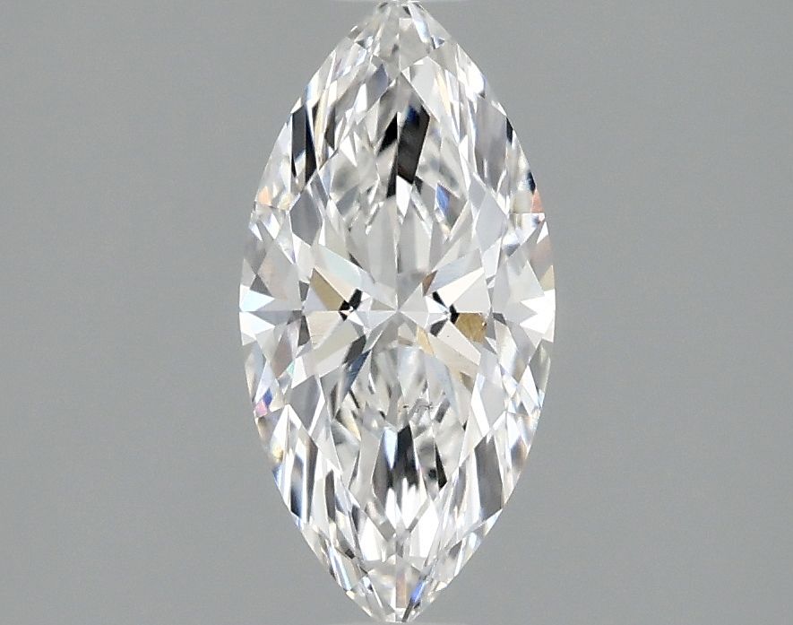 Lab Grown Diamond 1,02Ct E-VS1 Marquise - IGILG785616923 1