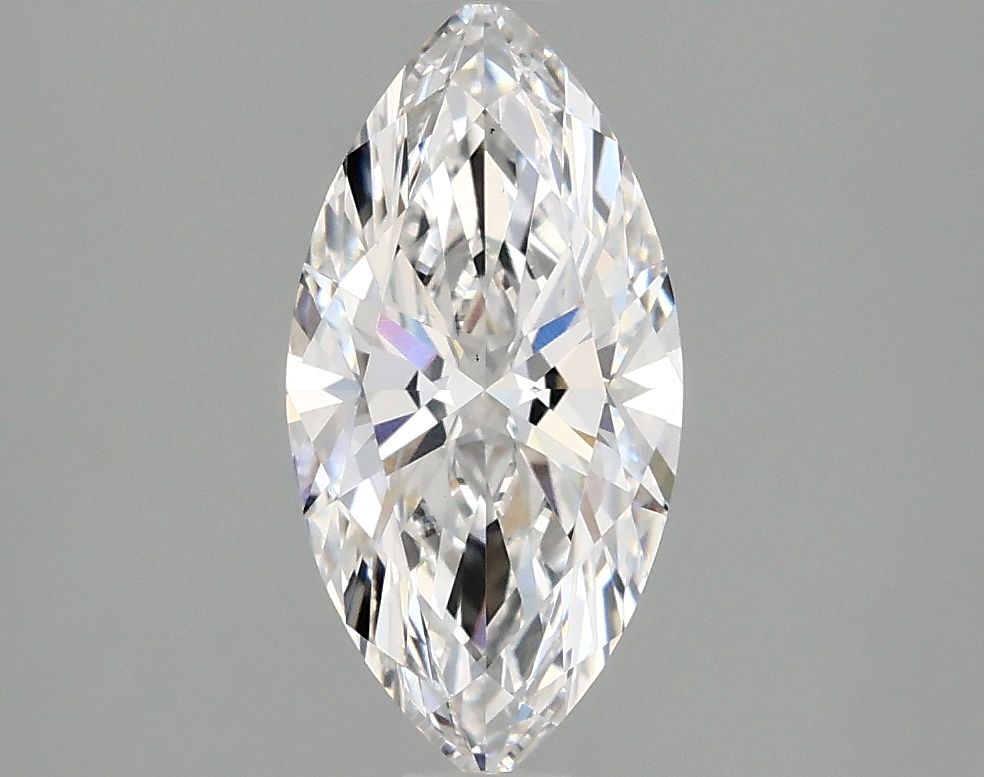 Lab Grown Diamond 1,43Ct E-VS1 Marquise - IGILG795608728 1