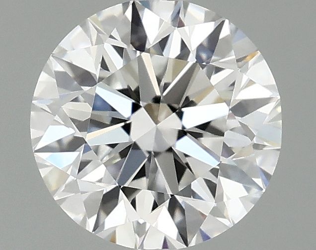 Lab Grown Diamond 0,99Ct D-VVS2 Round - IGILG795693521 1