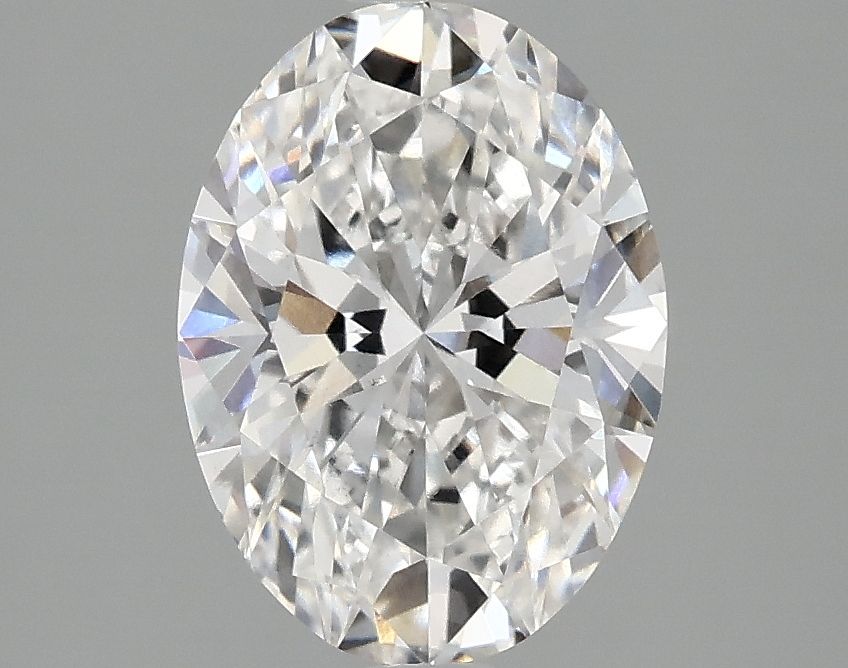Lab Grown Diamond 2,04Ct E-VS2 Oval - IGILG768687446 1