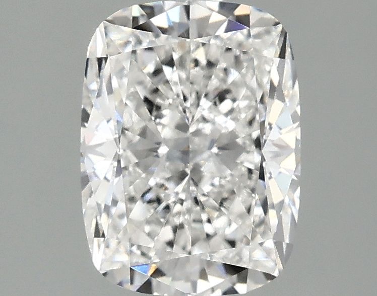 Lab Grown Diamond 2Ct E-VVS2 Cushion - IGILG791646835 1