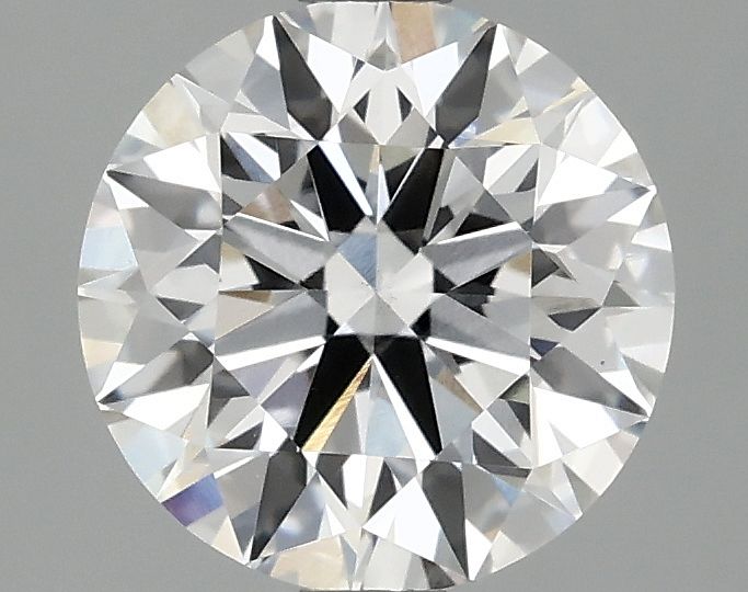 Lab Grown Diamond 1,97Ct E-VS2 Round - IGILG763671760 1